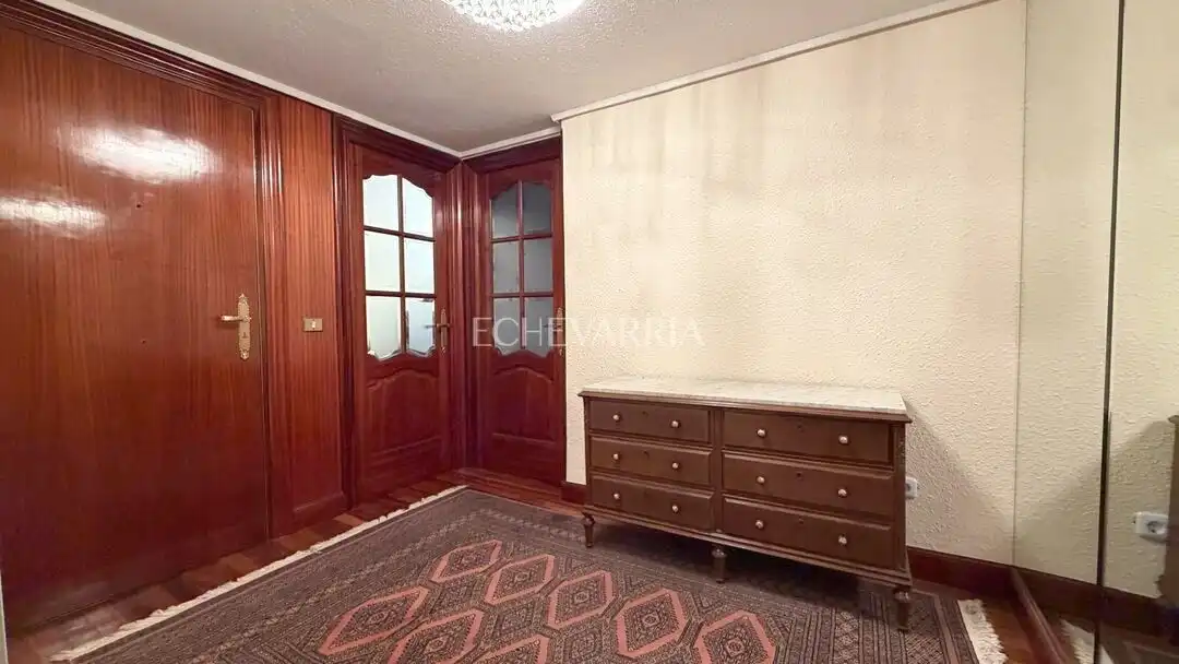 Piso en venta en Getxo  con Calefacción y Terraza
