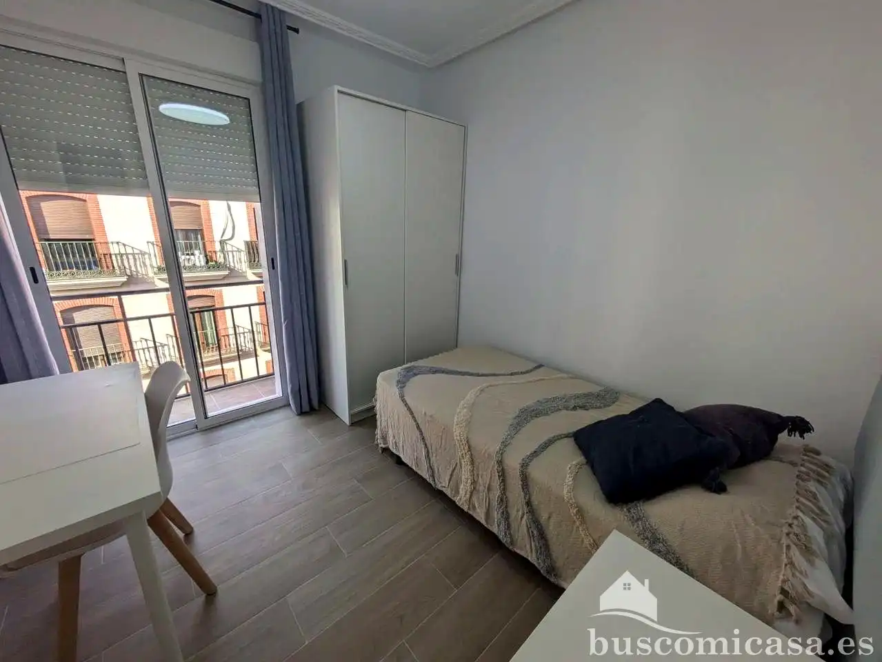 Habitación en Linares, Jaén