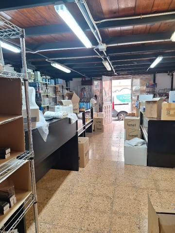 Local comercial en Venta en Duggi - Rambla - Los Hoteles