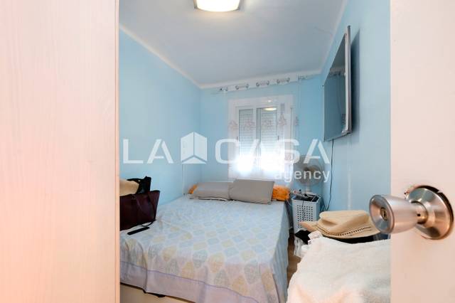 Piso en Venta en Carrer dels Nou Barris en La Trinitat Nova