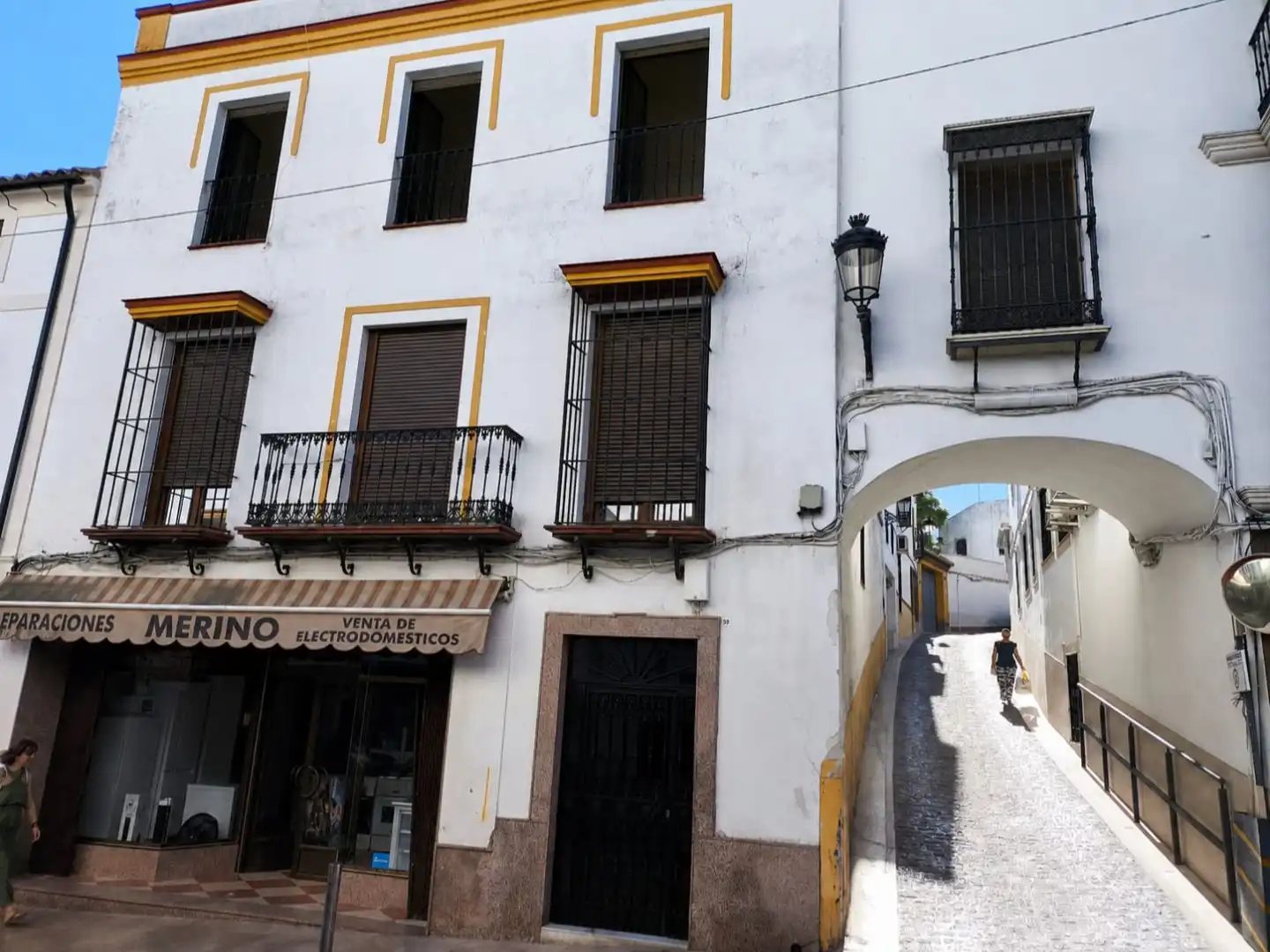 Wohnung zum Verkauf in Moralejo 52
