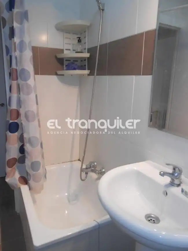 Wohnung zur Miete in Calle Alcala, Fuente del Berro