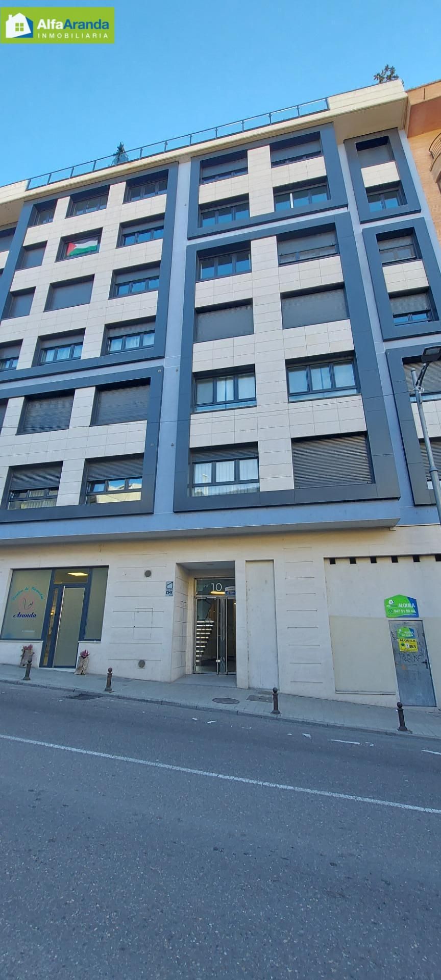 Apartment to rent in Calle POSTAS, 10, Centro