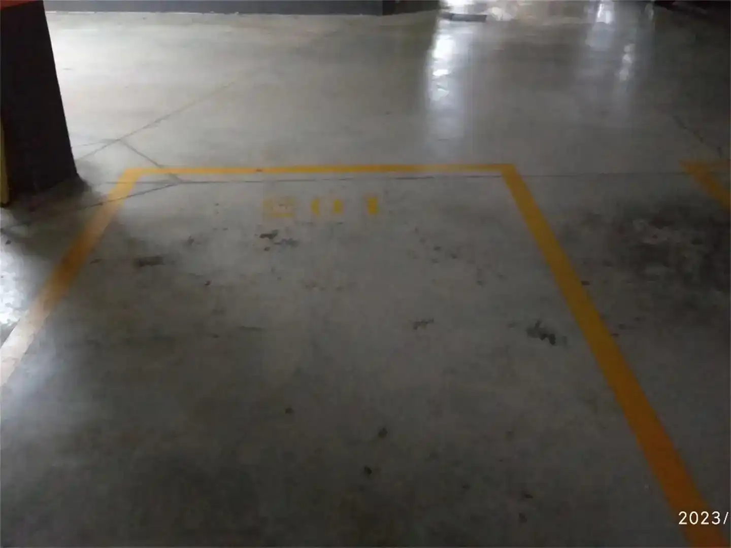Parking of Garage for rent in Valle de Egüés / Eguesibar