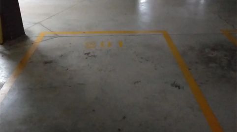 Foto 5 de Garaje de alquiler en Plaza Mayor, 3, Sarriguren, Valle de Egüés / Eguesibar