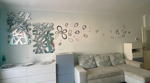 Foto 2 von Wohnungen zum Verkauf in Avenida de Barcelona, 4, Nueva Alcántara, Marbella