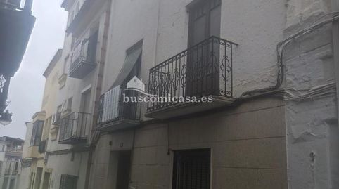 Photo 5 of Houses for sale in Carnicería, 20, Alcaudete, Jaén