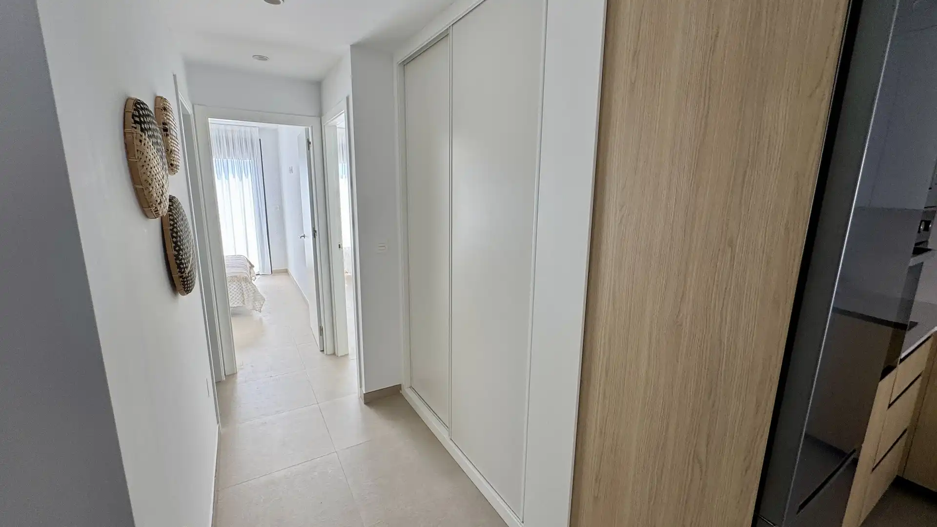 Bungalow con piscina en venta en Calle Mar Cantábrico, imagen 43