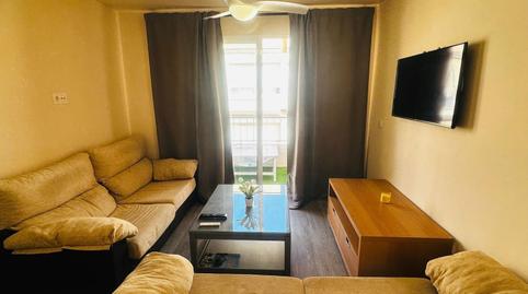 Foto 3 de Pis de lloguer a Casco Antiguo, Águilas