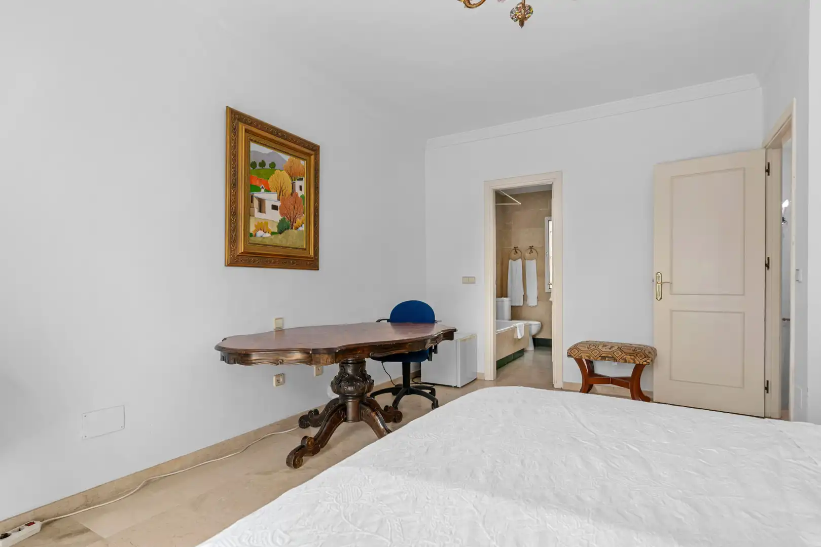 Casa con terraza en venta en San Pedro de Alcántara, imagen 24