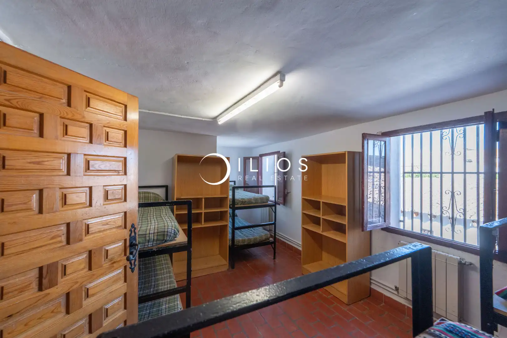 Habitación de Edificio en venta en Olocau con Piscina comunitaria