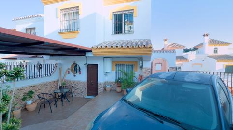 Foto 2 de Casa adosada en venta en Calle Moriles, 42, Viña Málaga, Málaga
