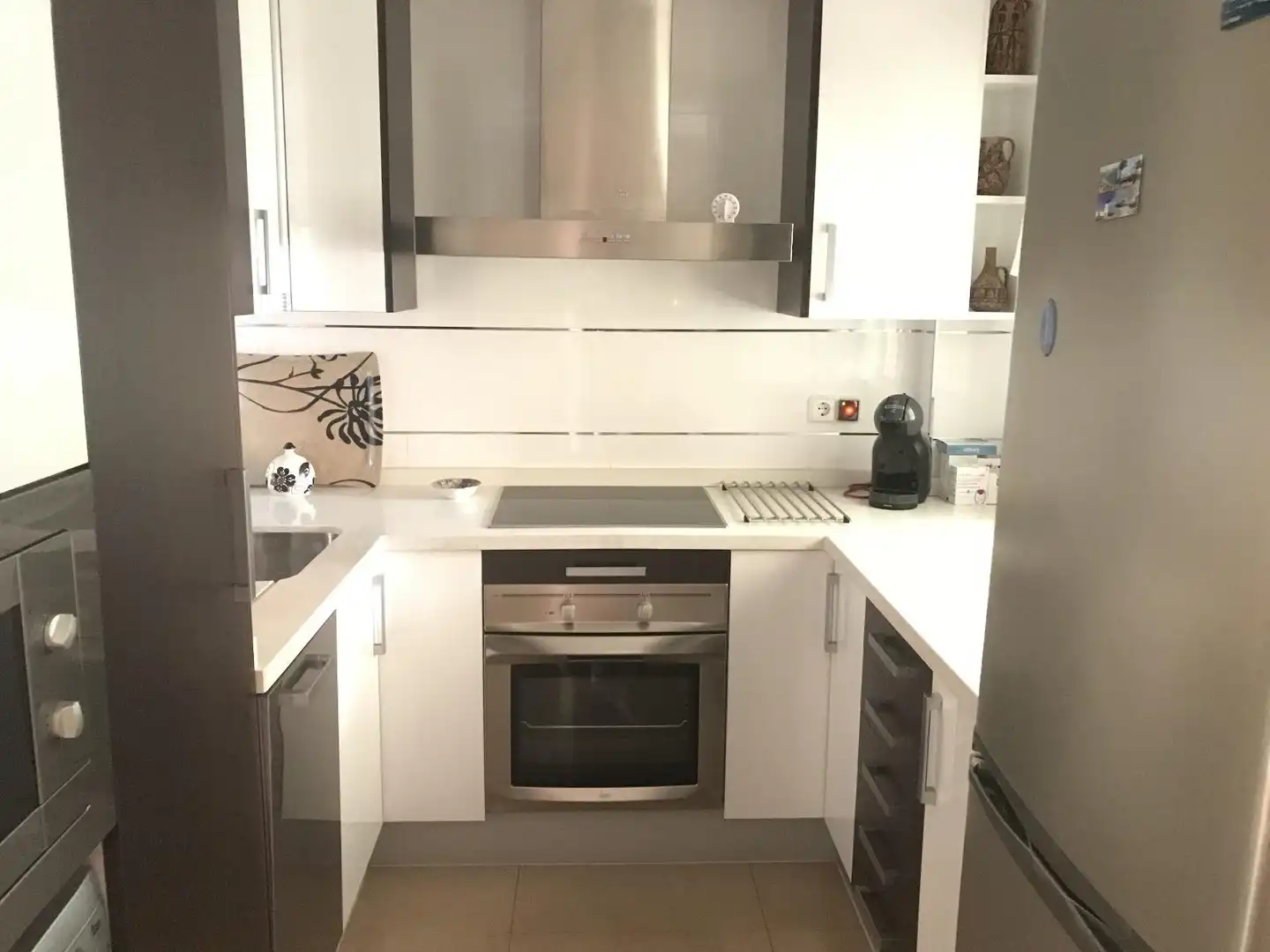 Flat with terrace for sale in Mar Menor de Cartagena – Cabo de Palos, imagen 9