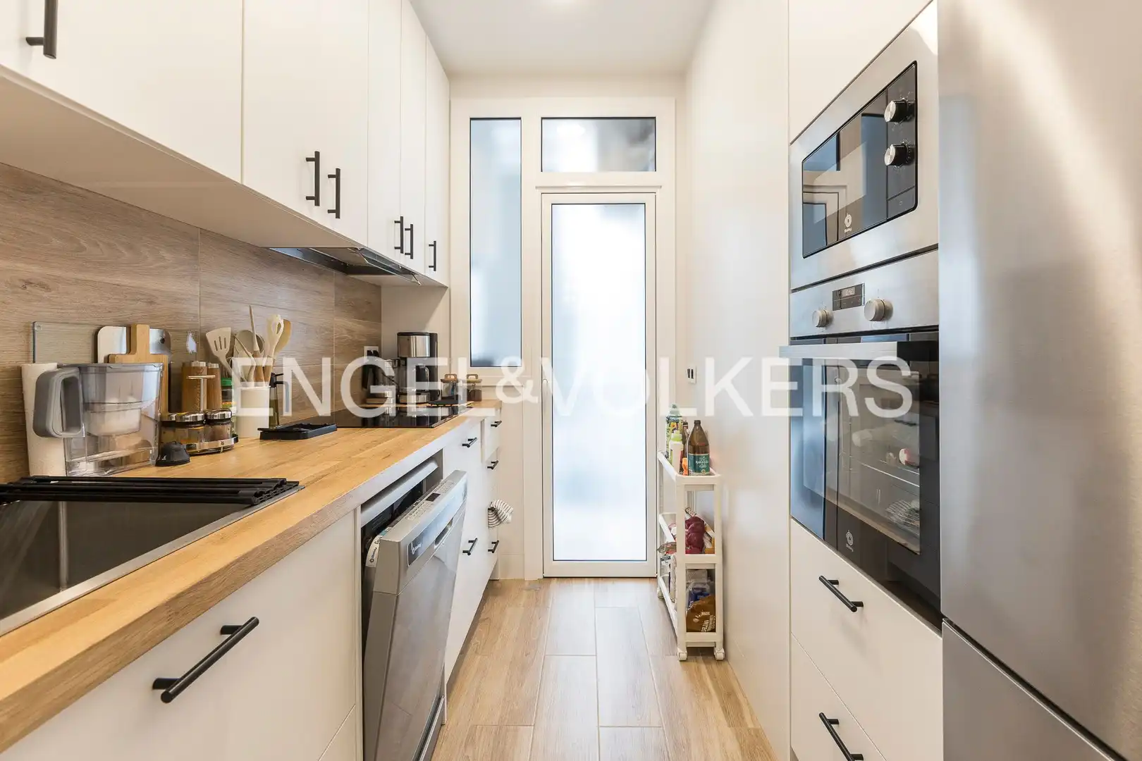 Piso con ascensor en venta en Gràcia, imagen 8