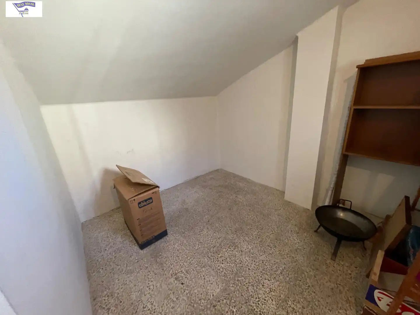 Piso en venta en Albacete con Calefacción, Trastero y Balcón