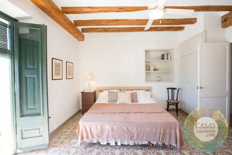 Casa amb terrassa en venda a L'Ametlla de Mar pueblo, imagen 20