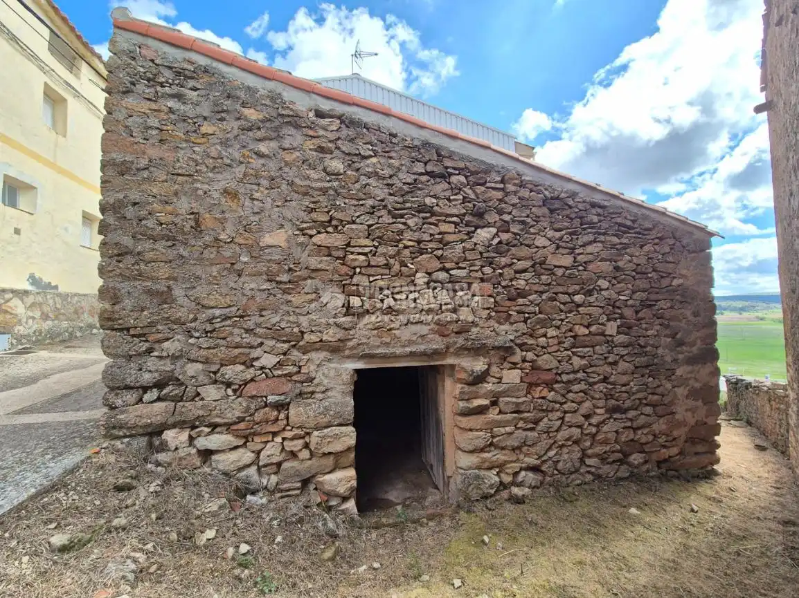Local en venda en Anguita