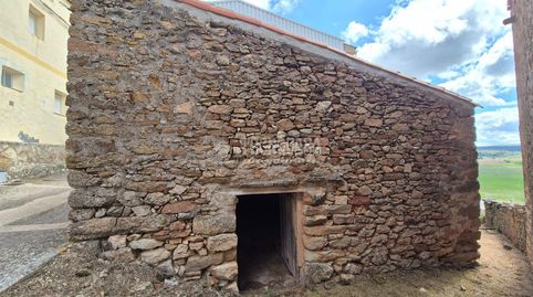 Foto 5 von Geschaftsraum zum Verkauf in Calle C/real, Anguita, Guadalajara