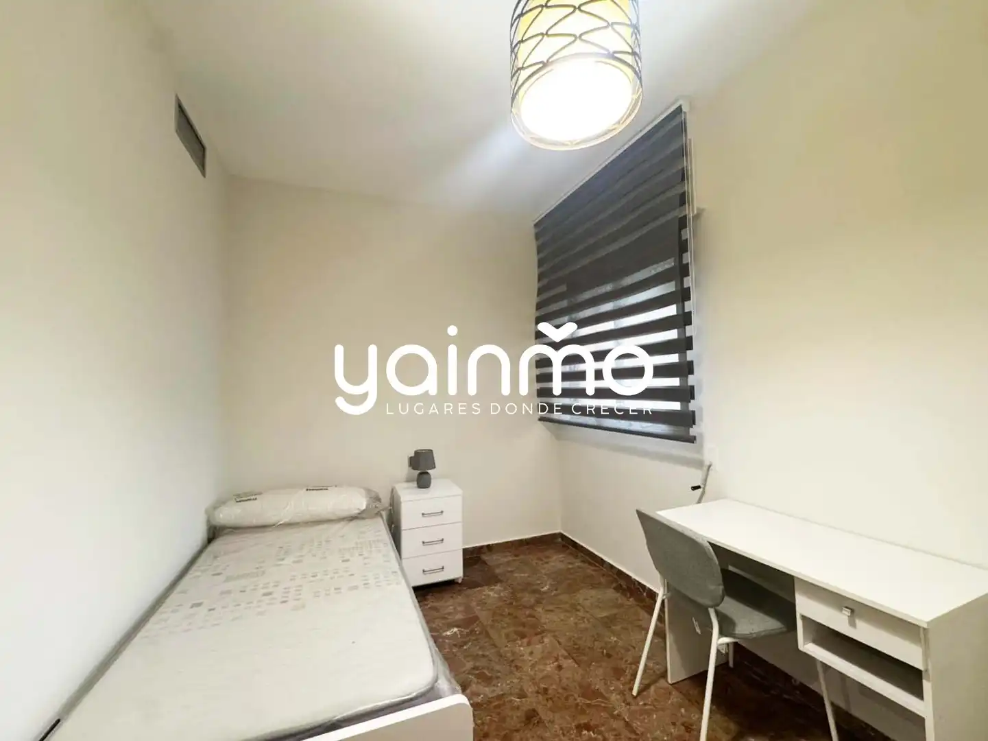 Wohnung zur Miete in San Bartolomé - Millán de Priego