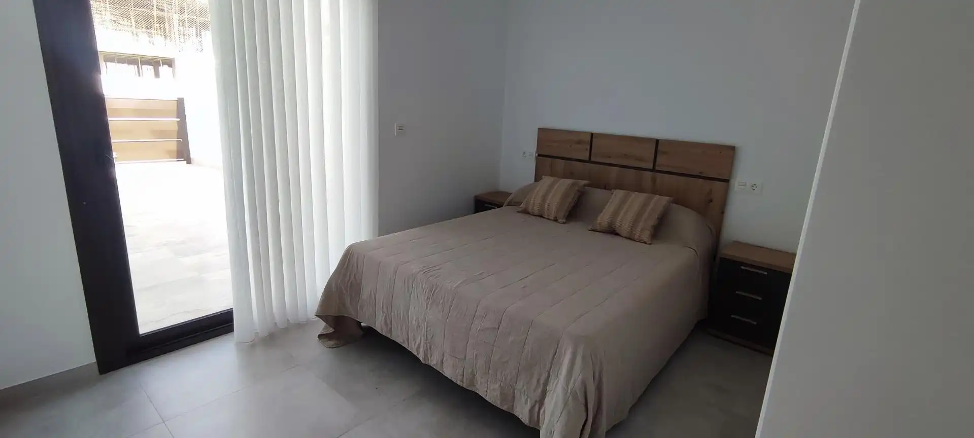 Bungalow with pool for sale in Pilar de la Horadada ciudad, imagen 4