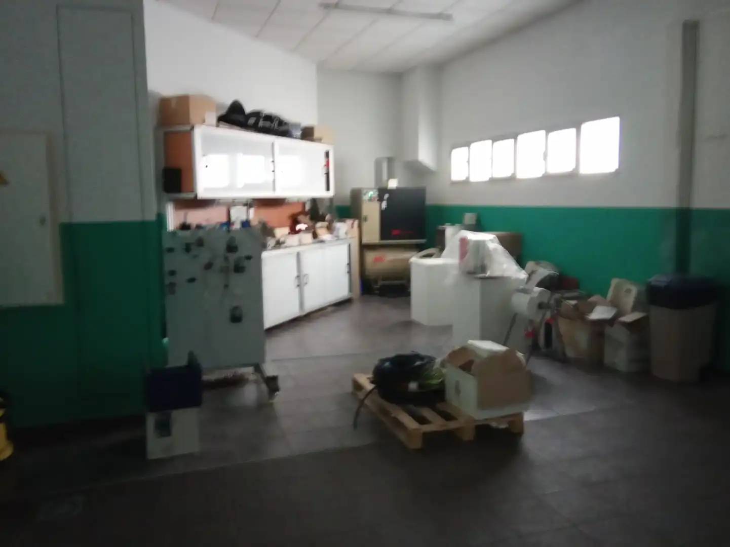 Gewerbefläche zur Miete in Gijón - Príncipe de asturias, imagen 14