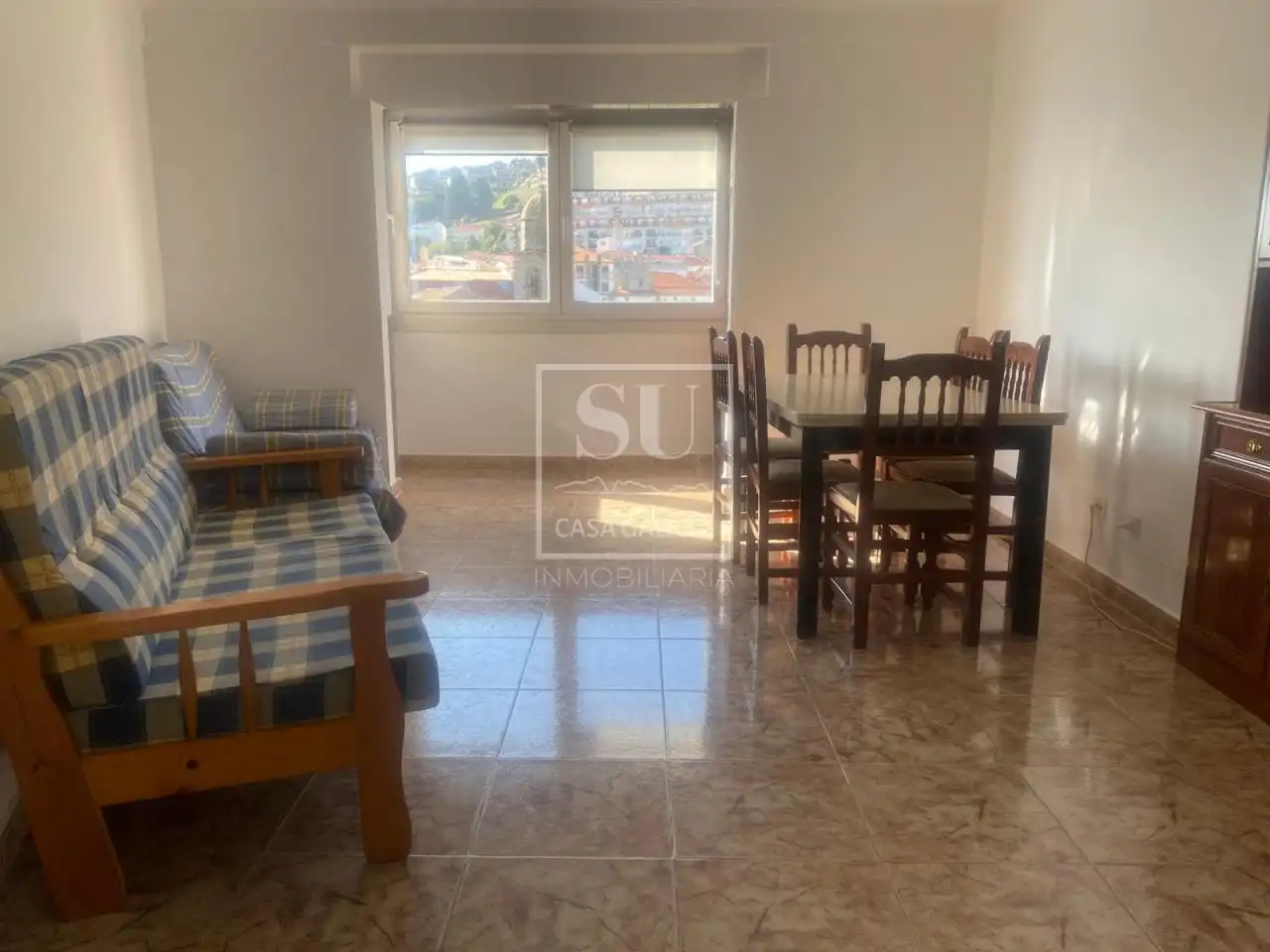 Wohnung mit Aufzug zur Miete in Baiona, imagen 5