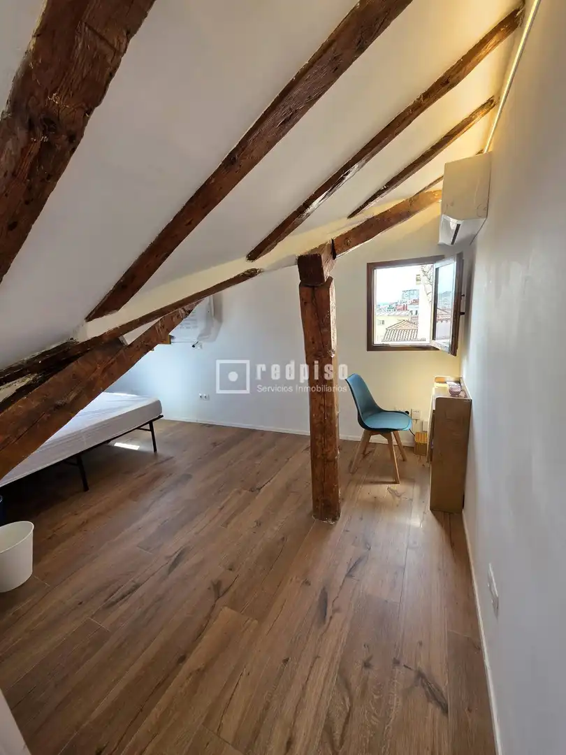 Studio à louer à Alta de San Pablo, imagen 14