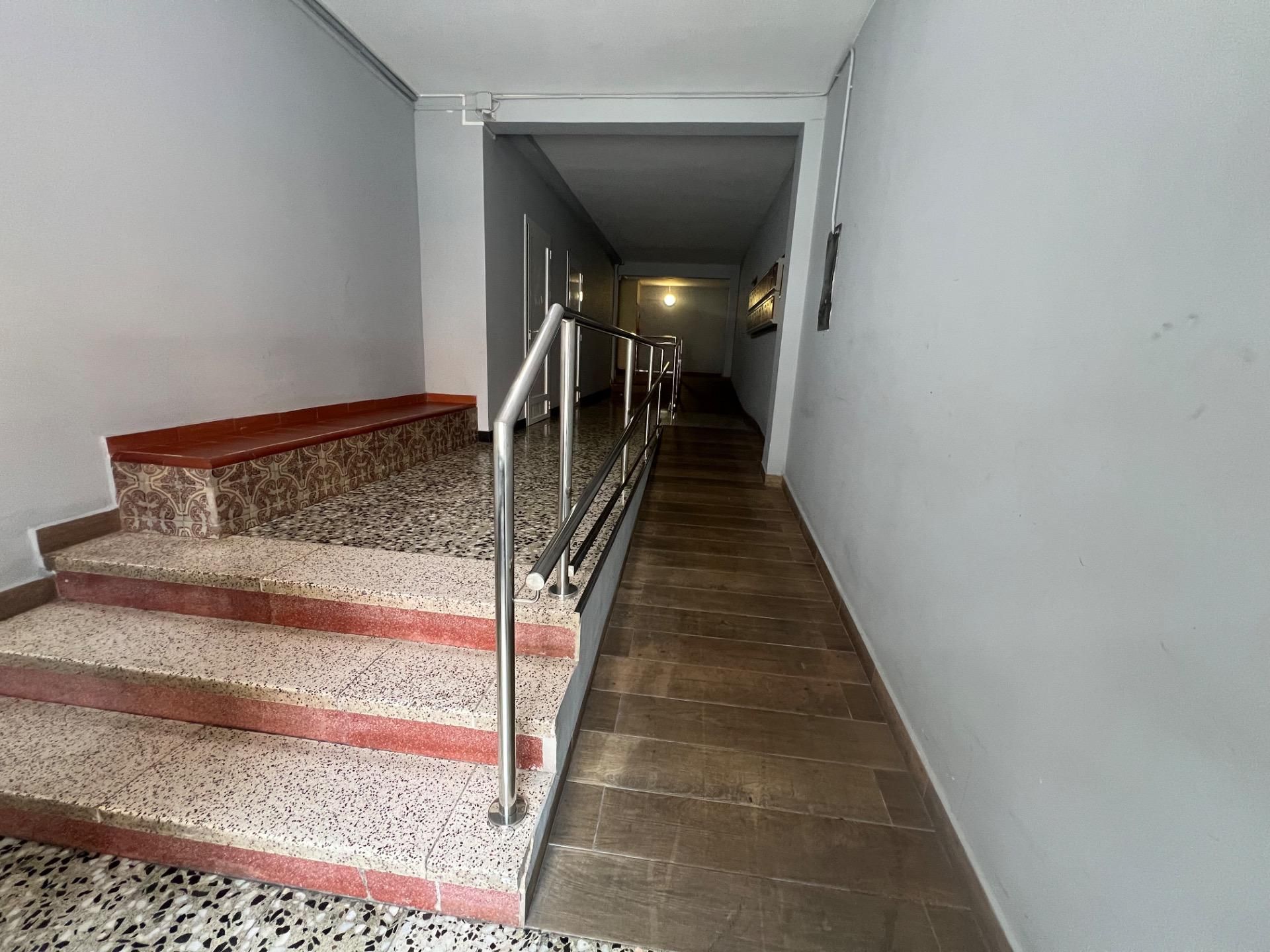 Flat for sale in Centre