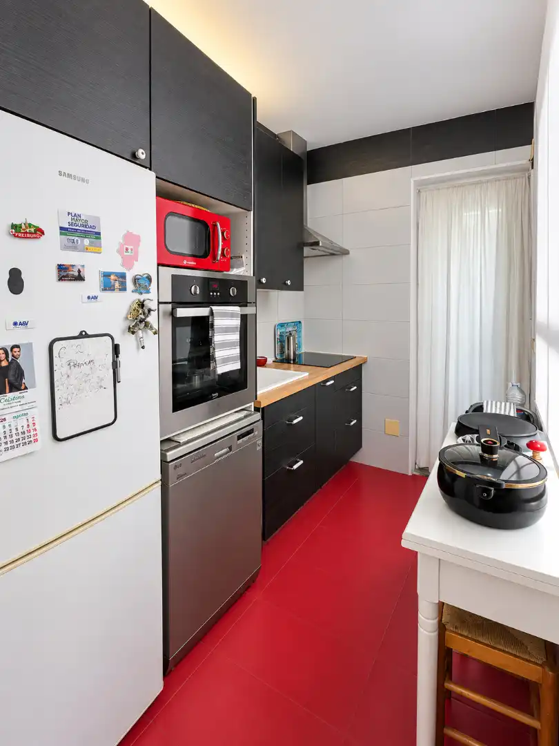 Flat with terrace for sale in Calle de Gomez Ferrer, imagen 14
