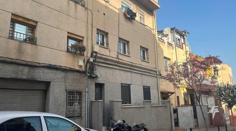 Foto 3 de Pis en venda a Llefià, Badalona