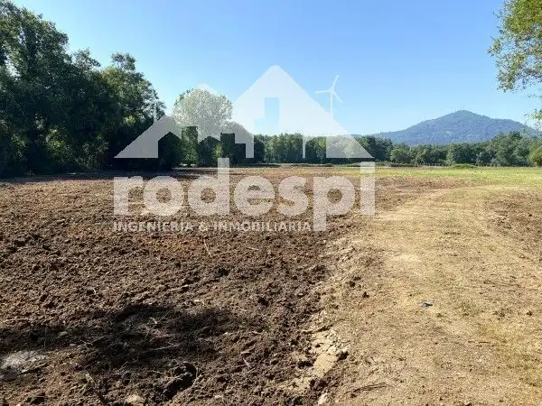 Terreno rustico in vendita a O Rosal, imagen 6