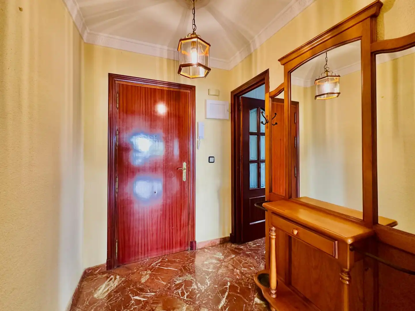 Flat with lift for sale in Barriada de Andalucía - Ardila, imagen 3