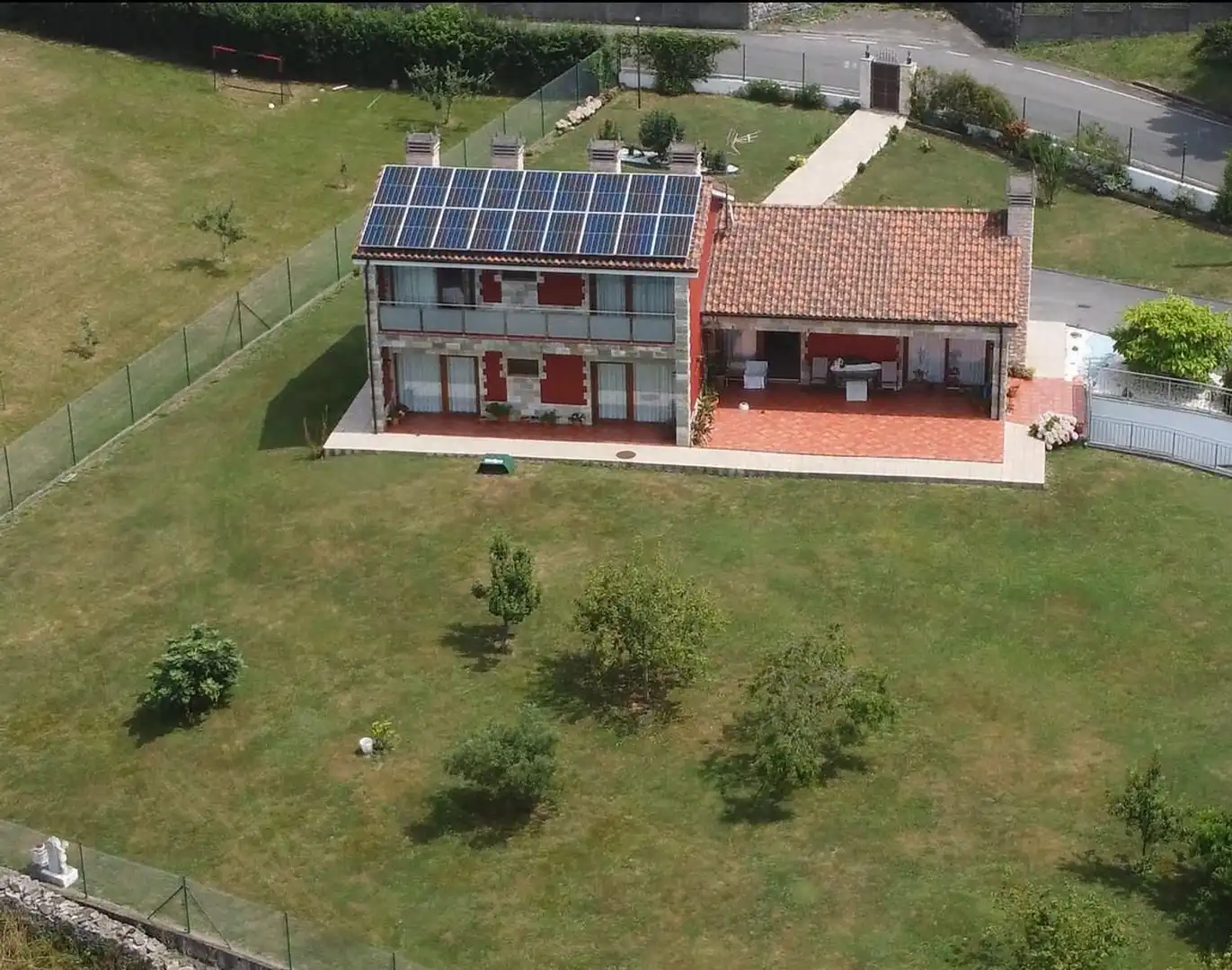Casa o chalet en venta en N/A, Porceyo
