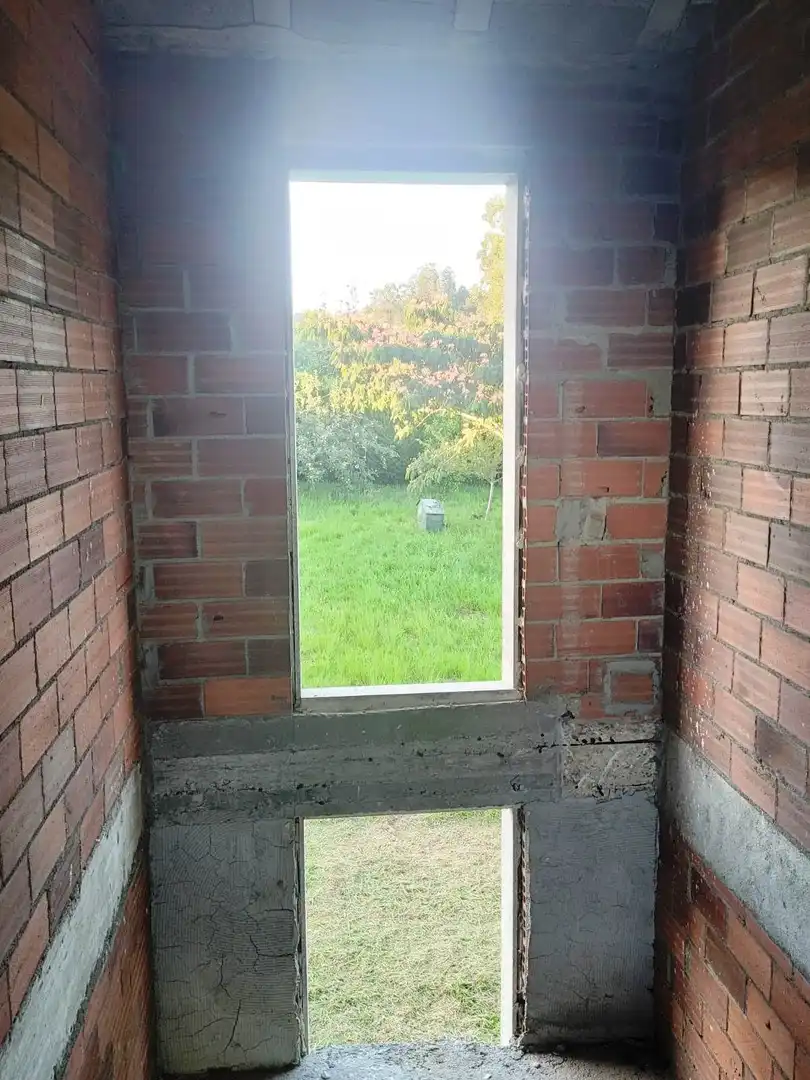 Casa amb jardí en venda a Outes, imagen 19
