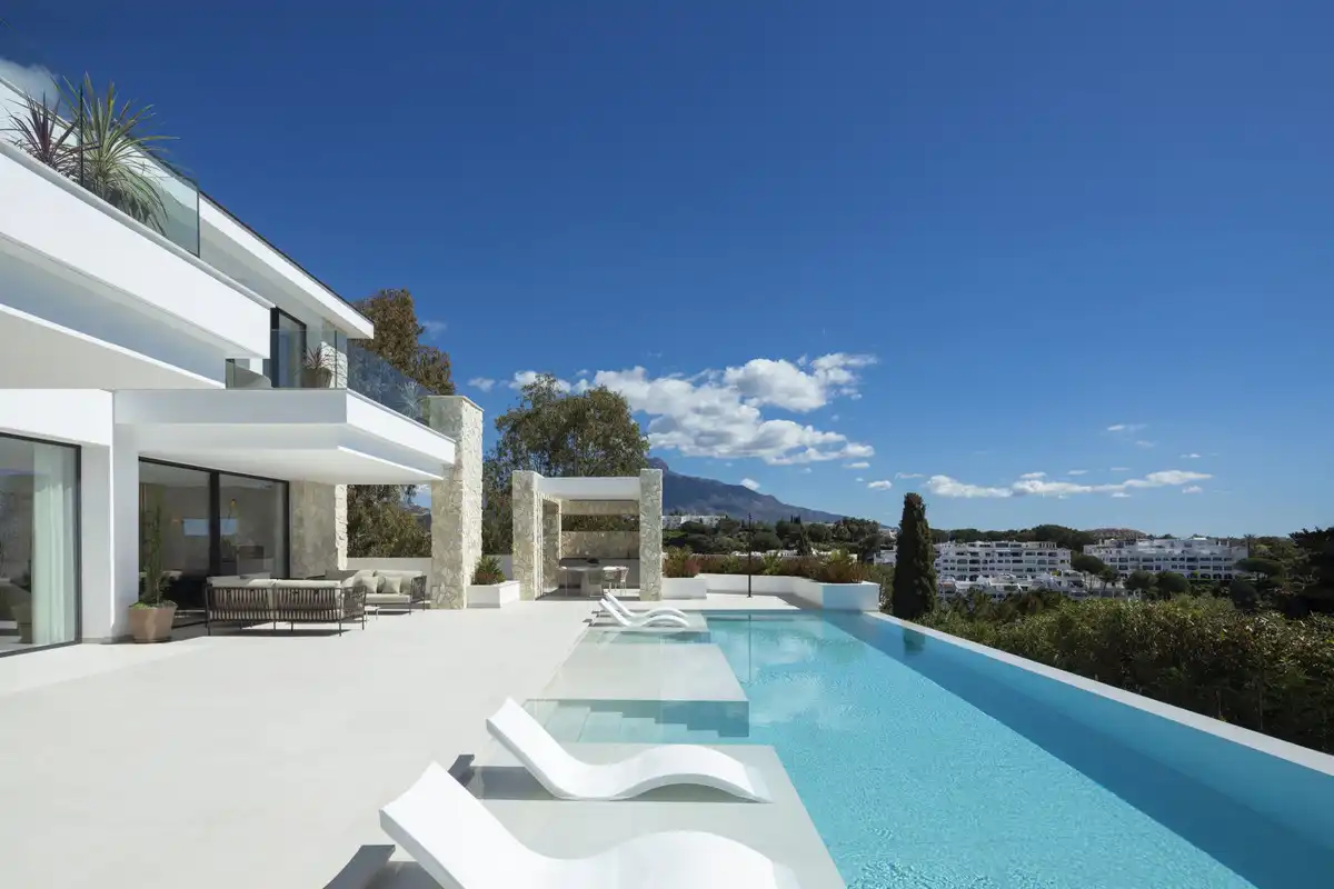 Villa mit Terrasse zum Verkauf in Avenida Tomás Pascual 34, imagen 48