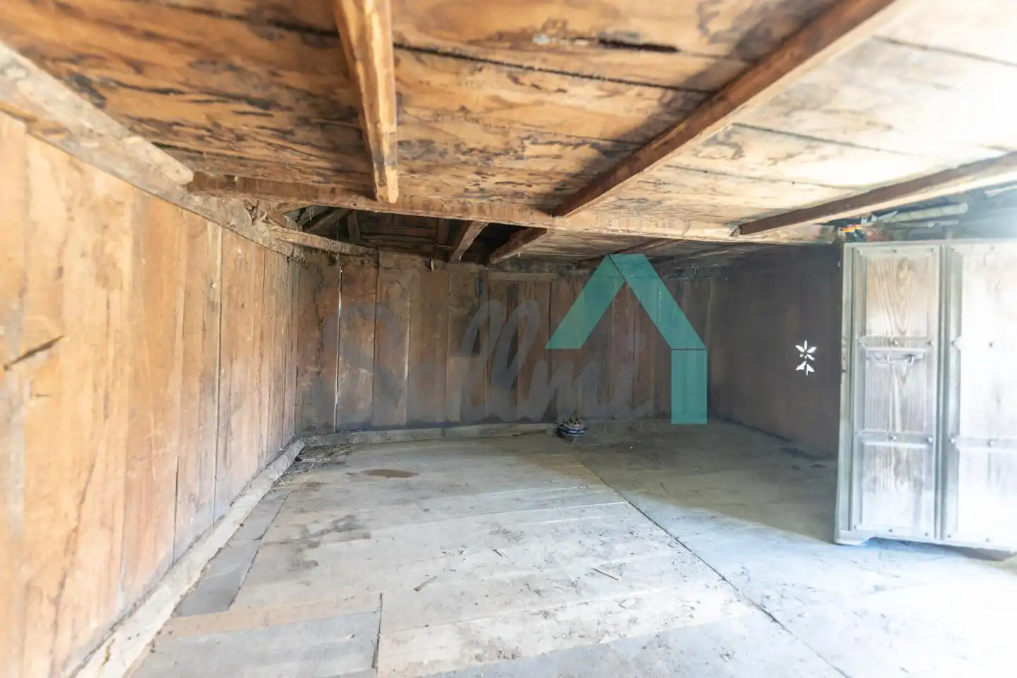 Casa con jardín en venta en Castañera, imagen 96