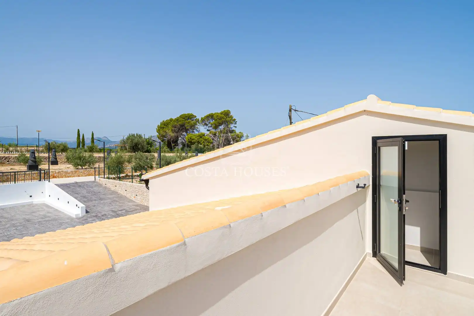 Villa avec piscine à vendre à Calle Torrecarrals, imagen 35
