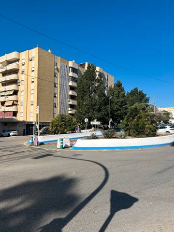 Piso en Venta en Calle Azalea en Capuchinos - Los Olivos