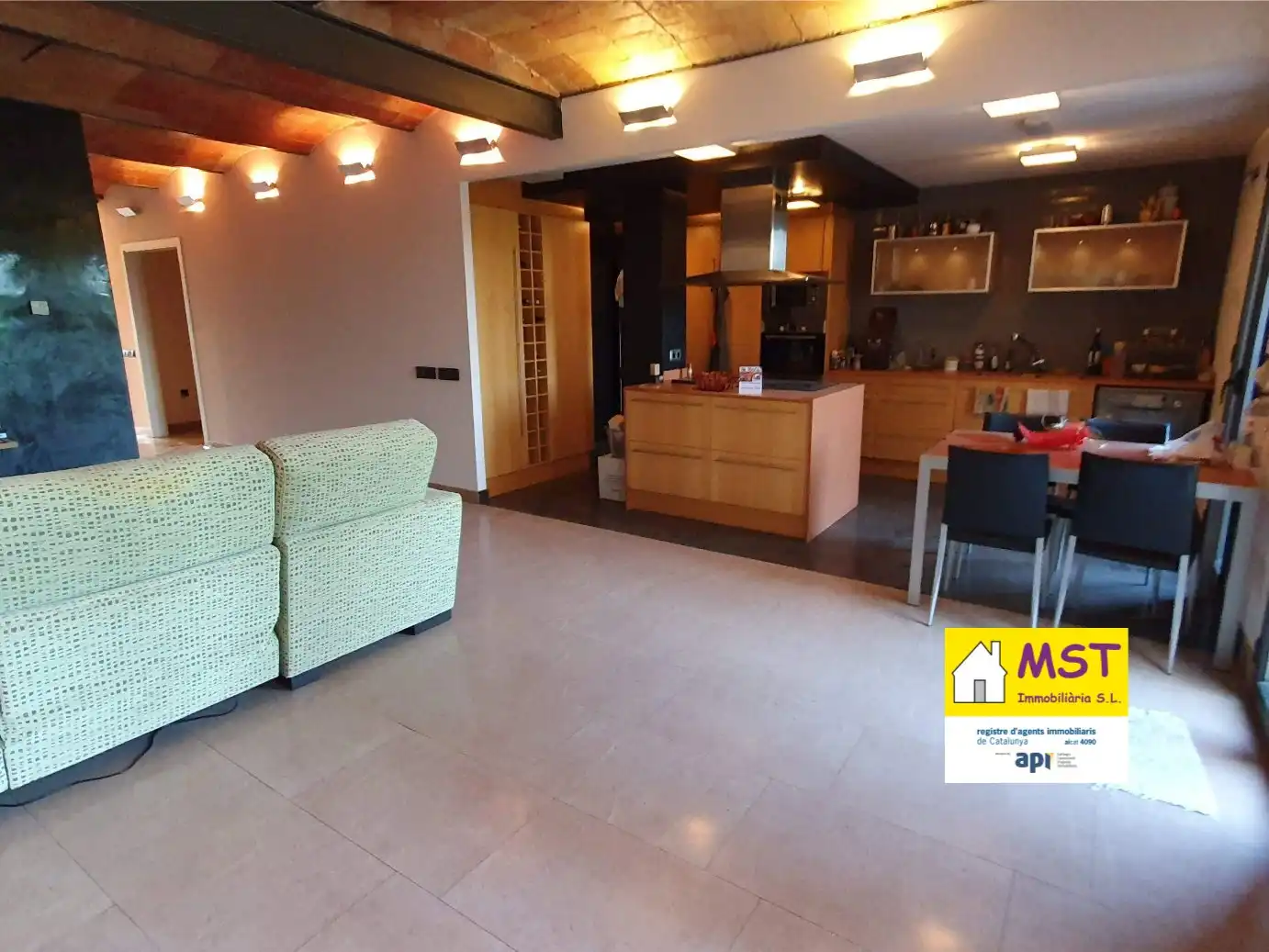 Dúplex en venta en Carrer de l'Església, Navàs