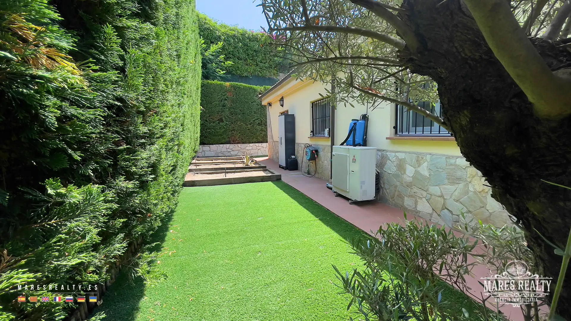 Maison avec piscine à vendre à Lloret Verd - Els Pinars, imagen 6