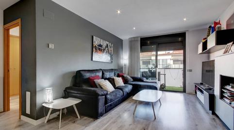 Foto 3 de Piso en venta en Calle Agricultura, Els Canyars, Castelldefels