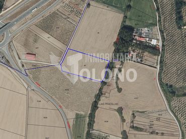 Terreny rústic en venda a Casalarreina