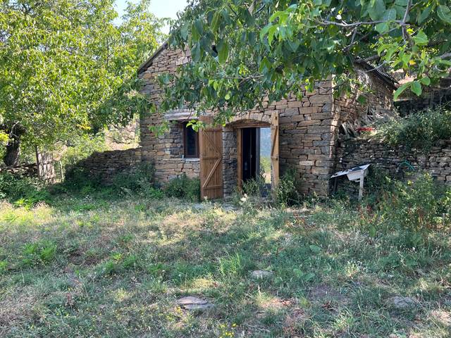 Terreno en Venta en Calle Única, 52 en Broto