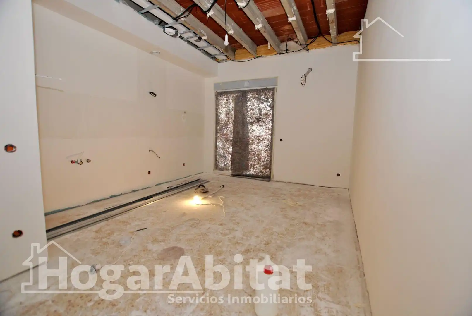 Piso en venta en Gandia con Aire acondicionado, Calefacción y Balcón