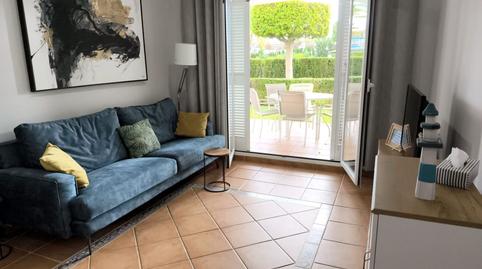 Foto 3 von Wohnungen zum Verkauf in Mojácar Playa - Las Ventanicas - La Paratá, Mojácar