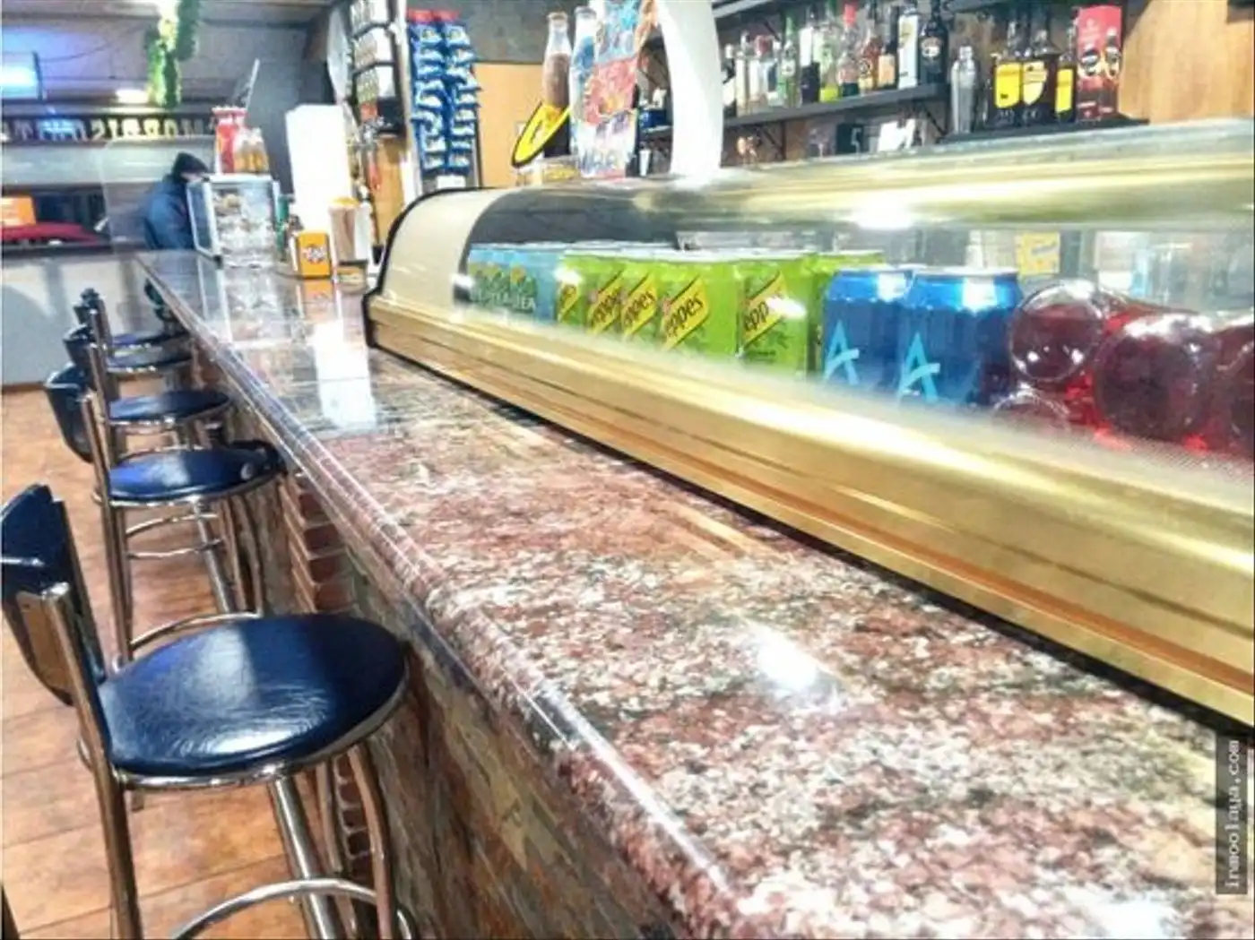 Business premises for transfer in Centre, imagen 20