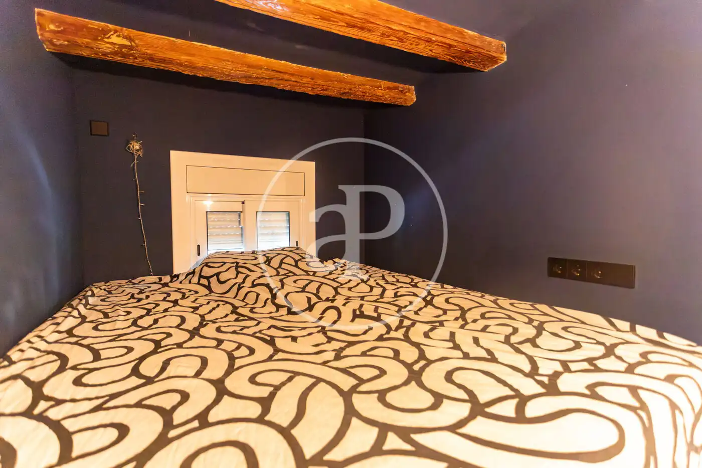 Habitación de Piso en venta en Barcelona con Aire acondicionado, Calefacción y Balcón