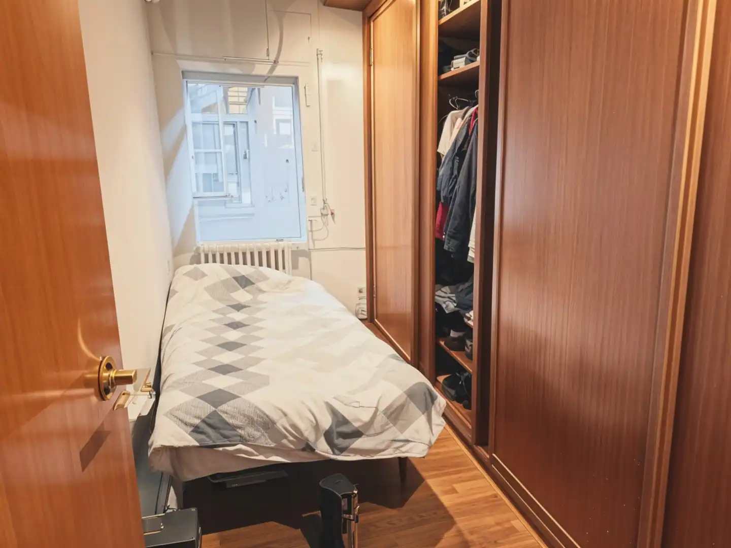 Wohnung mit Aufzug zum Verkauf in Centre, imagen 10