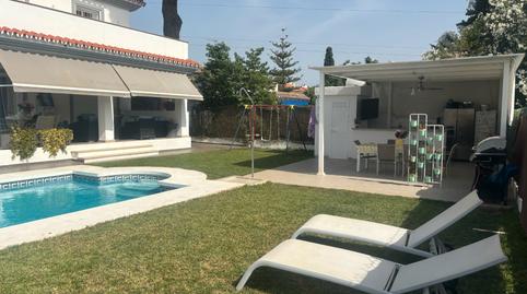 Photo 4 of House or chalet for sale in Avenida Alta Vista, 12, San Pedro de Alcántara pueblo, Málaga