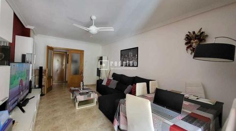 Foto 2 de Piso en venta en Centro, Madrid